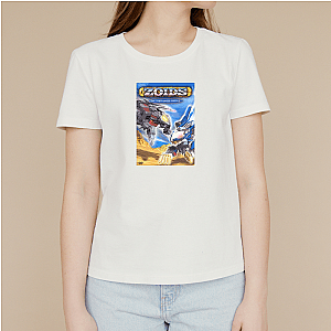 Zoids New Century Pilot Your Destiny Zoids New Century T-Shirts