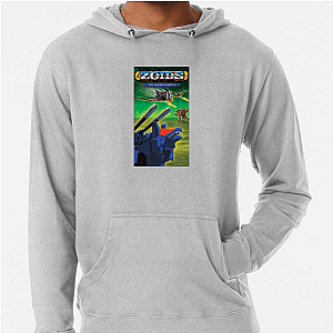 Zoids New Century Always Battling Always Evolving Zoids New Century Hoodies