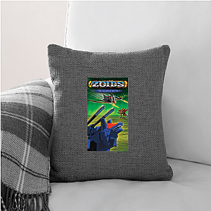 Zoids New Century Always Battling Always Evolving Zoids New Century Pillows Cover