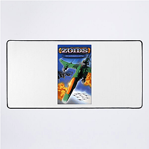 Zoids New Century Legendary Machines Zoids New Century Mouse Pads