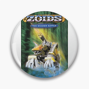 Zoids New Century My Favorite Mecha Anime Zoids New Century Pins