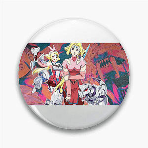 Zoids New Century Unforgettable Zoids Zoids New Century Pins