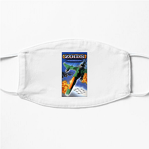 Zoids New Century Legendary Machines Zoids New Century Face Masks