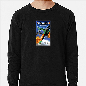 Zoids New Century Legendary Machines Zoids New Century Sweatshirts
