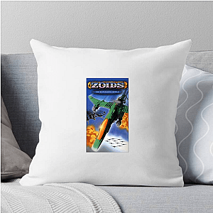 Zoids New Century Legendary Machines Zoids New Century Pillows Cover