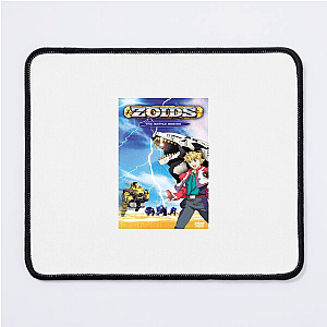 Zoids New Century Liger Zero Zoids New Century Mouse Pads