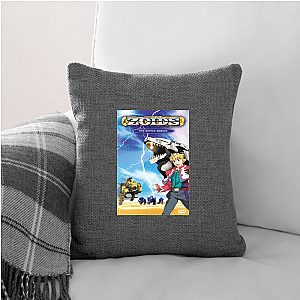 Zoids New Century Liger Zero Zoids New Century Pillows Cover