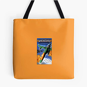 Zoids New Century Legendary Machines Zoids New Century Bags