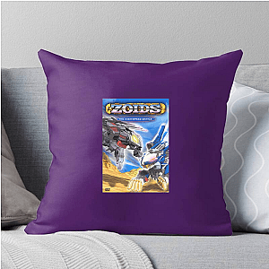 Zoids New Century Pilot Your Destiny Zoids New Century Pillows Cover