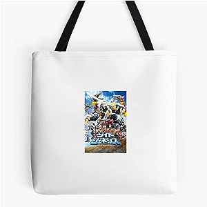 Zoids New Century Beyond The Arena Zoids New Century Bags