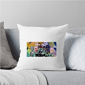 Zoids New Century Robot Animal Fights Zoids New Century Pillows Cover