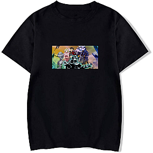 Zoids New Century Robot Animal Fights Zoids New Century T-Shirts