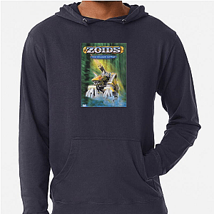 Zoids New Century My Favorite Mecha Anime Zoids New Century Hoodies