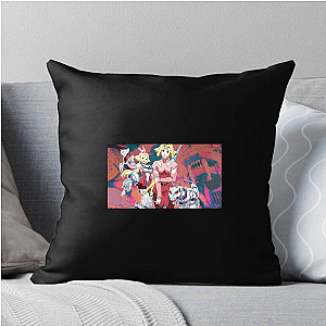 Zoids New Century Unforgettable Zoids Zoids New Century Pillows Cover