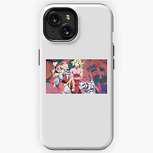 Zoids New Century Unforgettable Zoids Zoids New Century iPhone Cases