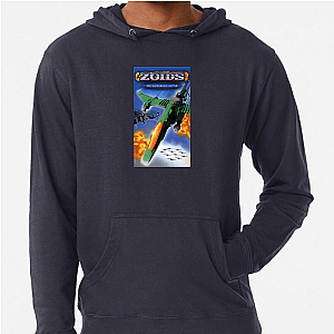 Zoids New Century Legendary Machines Zoids New Century Hoodies