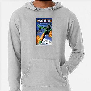 Zoids New Century Legendary Machines Zoids New Century Hoodies