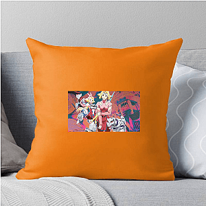 Zoids New Century Unforgettable Zoids Zoids New Century Pillows Cover