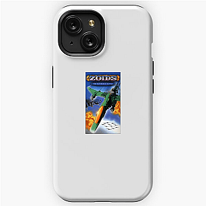 Zoids New Century Legendary Machines Zoids New Century iPhone Cases