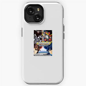 Zoids New Century Blitz Team Power Zoids New Century Samsung Cases