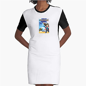 Zoids New Century Liger Zero Zoids New Century Dresses