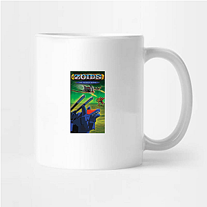 Zoids New Century Always Battling Always Evolving Zoids New Century Mugs