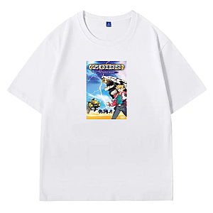 Zoids New Century Liger Zero Zoids New Century T-Shirts