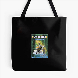 Zoids New Century My Favorite Mecha Anime Zoids New Century Bags
