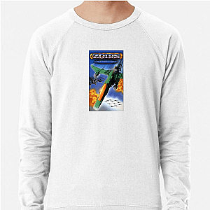 Zoids New Century Legendary Machines Zoids New Century Sweatshirts