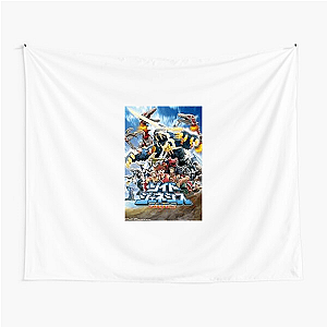 Zoids New Century Beyond The Arena Zoids New Century Tapestries