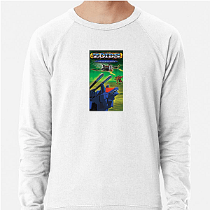 Zoids New Century Always Battling Always Evolving Zoids New Century Sweatshirts