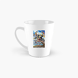 Zoids New Century Beyond The Arena Zoids New Century Mugs