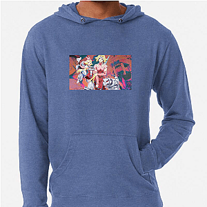 Zoids New Century Unforgettable Zoids Zoids New Century Hoodies