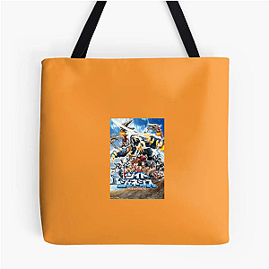 Zoids New Century Beyond The Arena Zoids New Century Bags