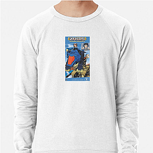 Zoids New Century Gear Up For Battle Zoids New Century Sweatshirts