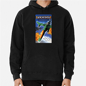 Zoids New Century Legendary Machines Zoids New Century Hoodies