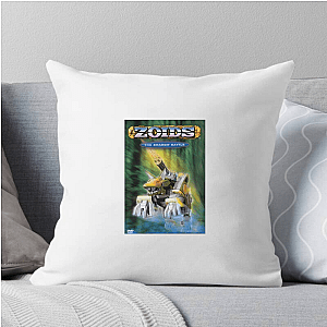 Zoids New Century My Favorite Mecha Anime Zoids New Century Pillows Cover