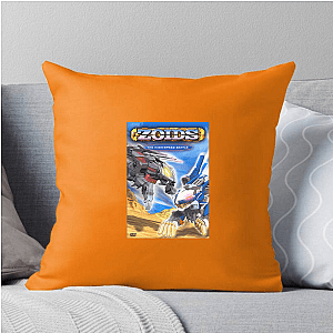 Zoids New Century Pilot Your Destiny Zoids New Century Pillows Cover