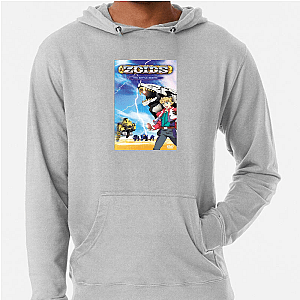 Zoids New Century Liger Zero Zoids New Century Hoodies