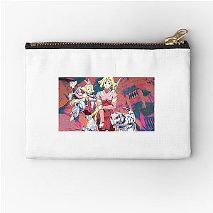 Zoids New Century Unforgettable Zoids Zoids New Century Zipper Pouches