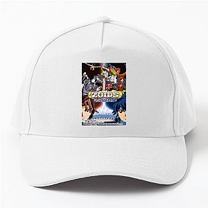 Zoids New Century Blitz Team Power Zoids New Century Hats & Caps