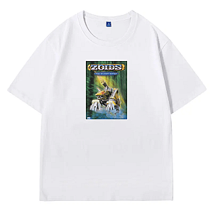 Zoids New Century My Favorite Mecha Anime Zoids New Century T-Shirts