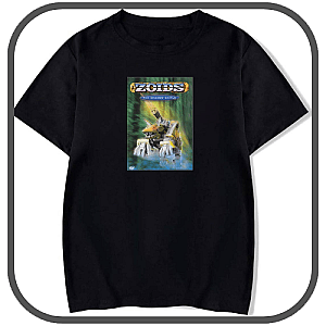 Zoids New Century T-Shirts