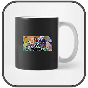 Zoids New Century Mugs