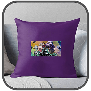 Zoids New Century Pillows Cover