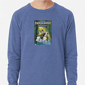 Zoids New Century My Favorite Mecha Anime Zoids New Century Sweatshirts
