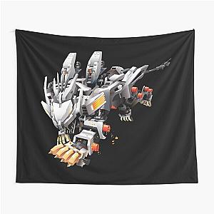 Zoids Lion Art Tapestry