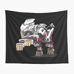 Robot Zoids Liger Tapestry