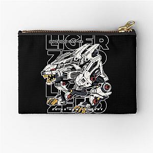 Liger Zero ZOIDS Zipper Pouch