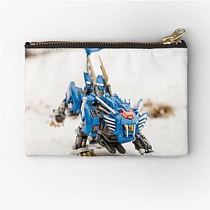 Blade Liger Zipper Pouch